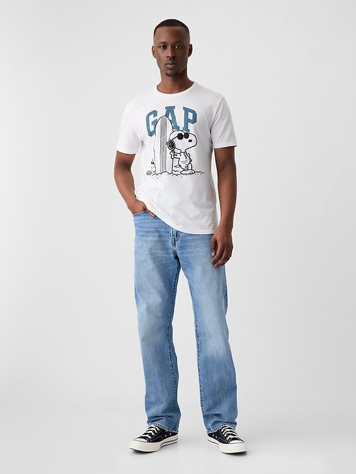 Image number 9 showing, General Motors Camaro Graphic T-Shirt