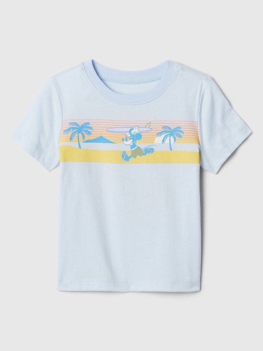 Image number 2 showing, babyGap &#124 Disney Graphic T-Shirt