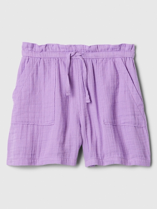 Image number 9 showing, Kids Pull-On Shorts