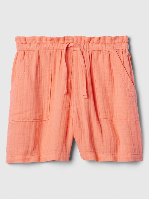 Image number 6 showing, Kids Pull-On Shorts