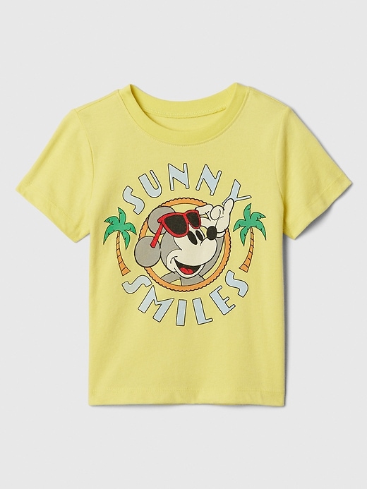 Image number 8 showing, babyGap &#124 Disney Kid Graphic T-Shirt