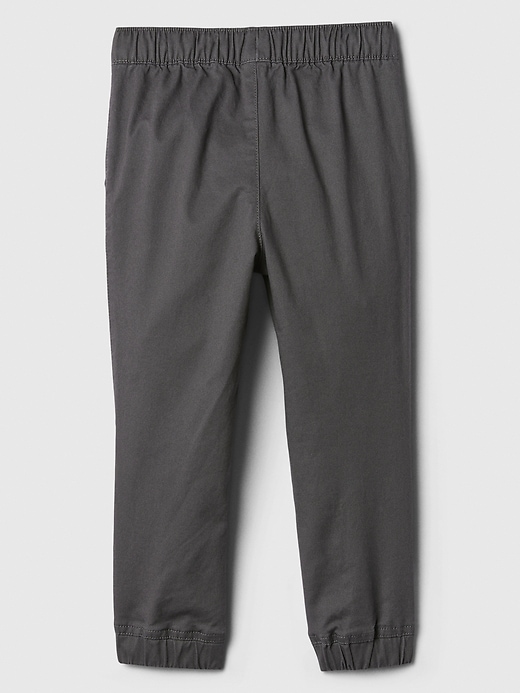 Image number 2 showing, babyGap Easy Pull-On Joggers