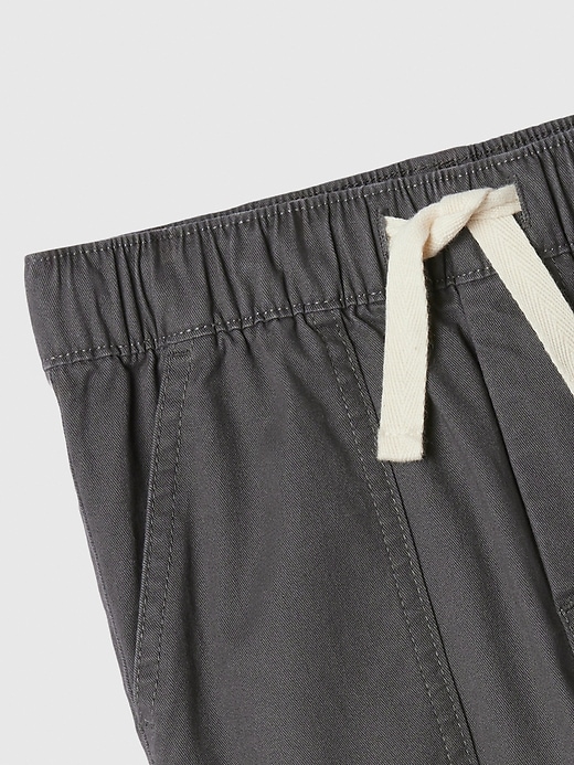 Image number 3 showing, babyGap Easy Pull-On Joggers