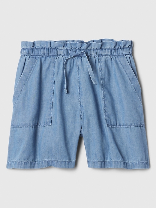 Image number 7 showing, Kids Pull-On Shorts