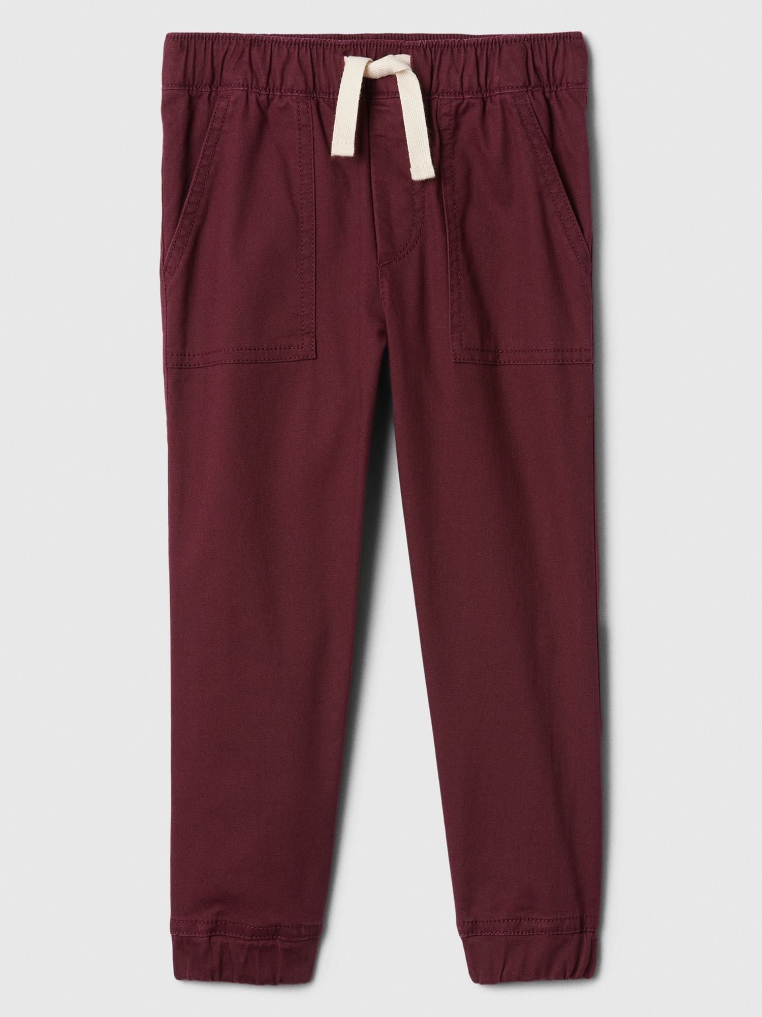 babyGap Easy Pull-On Joggers