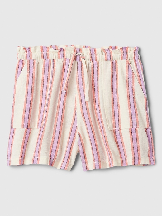 Image number 8 showing, Kids Pull-On Shorts
