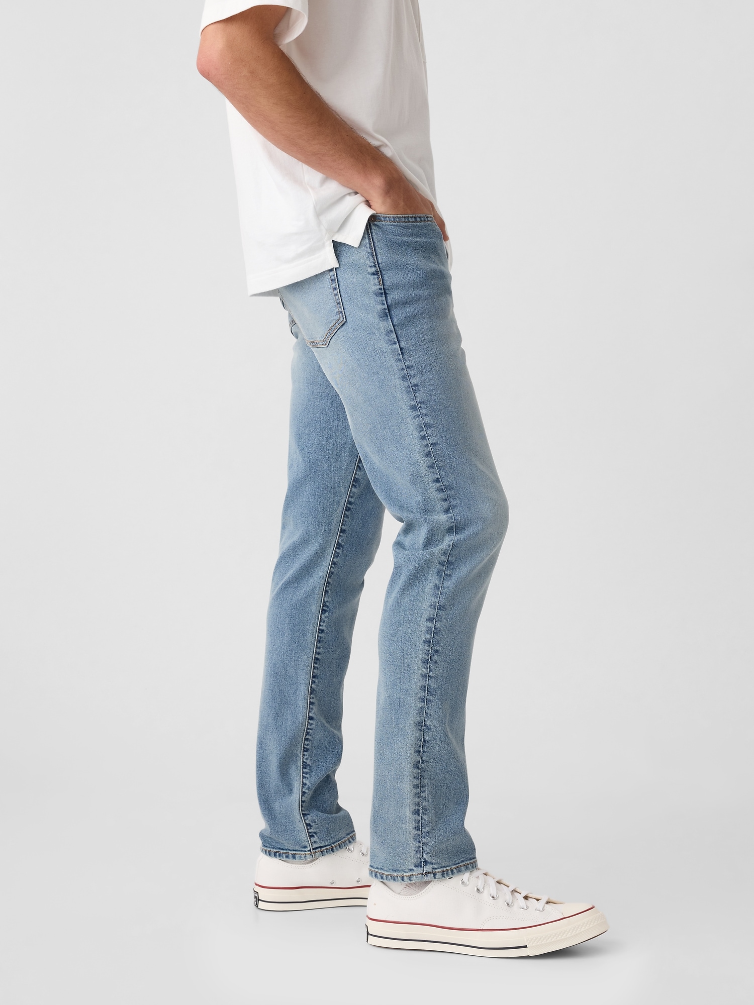 Slim GapFlex Jeans | Gap Factory