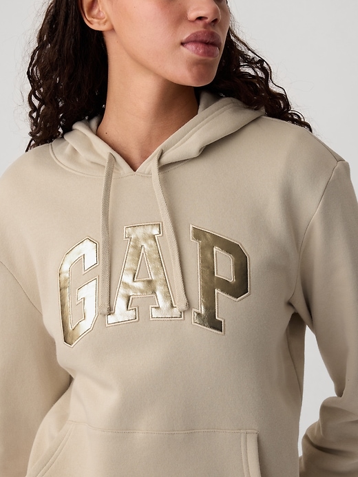 Image number 4 showing, Gap Logo Hoodie