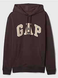 Gap Logo Hoodie Gap Factory