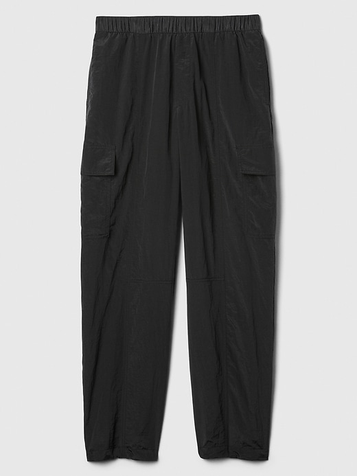 Image number 5 showing, GapFit Parachute Cargo Pants