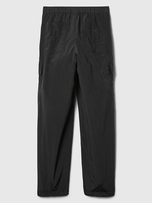 Image number 6 showing, GapFit Parachute Cargo Pants