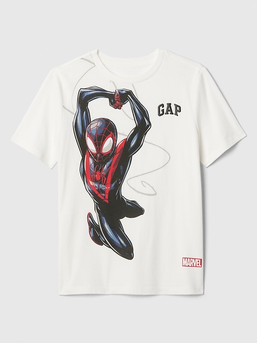 Image number 5 showing, GapKids &#124 Marvel Avengers Graphic T-Shirt