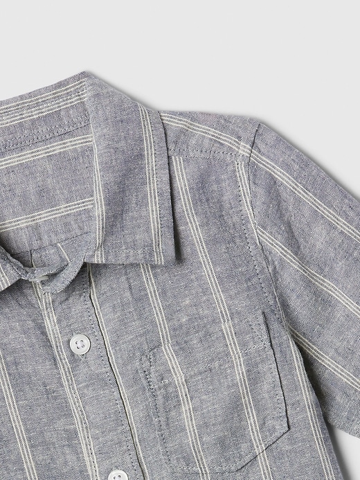 Image number 3 showing, babyGap Shirt