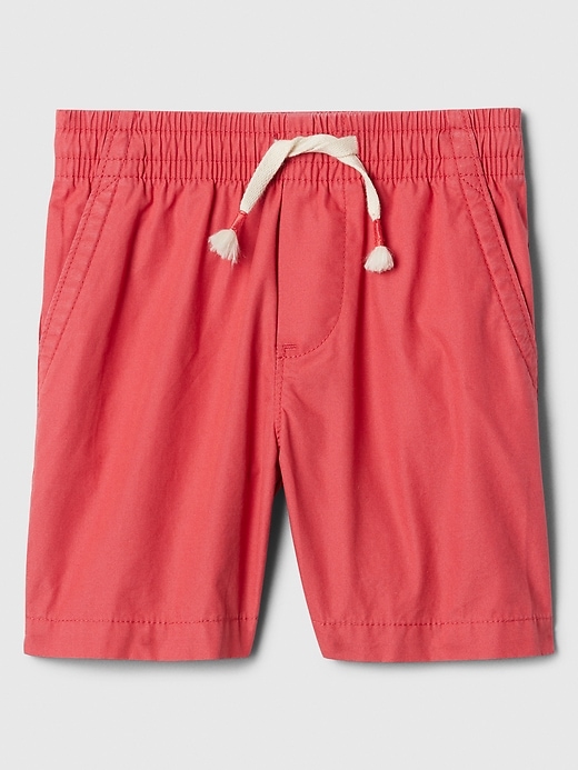 Image number 10 showing, babyGap Pull-On Shorts