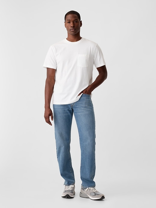 Straight Jeans | Gap Factory