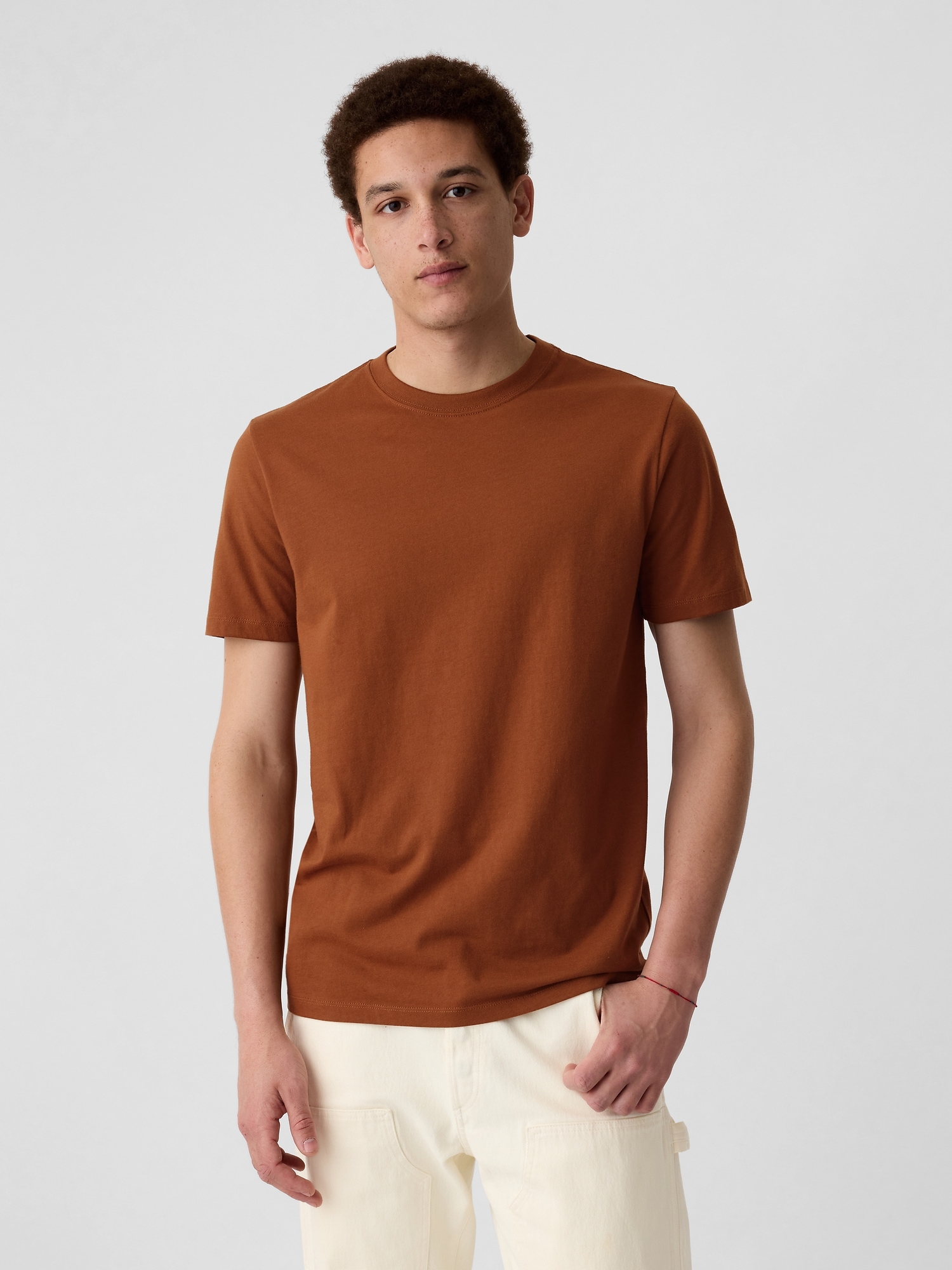 Everyday Soft Crewneck T-Shirt