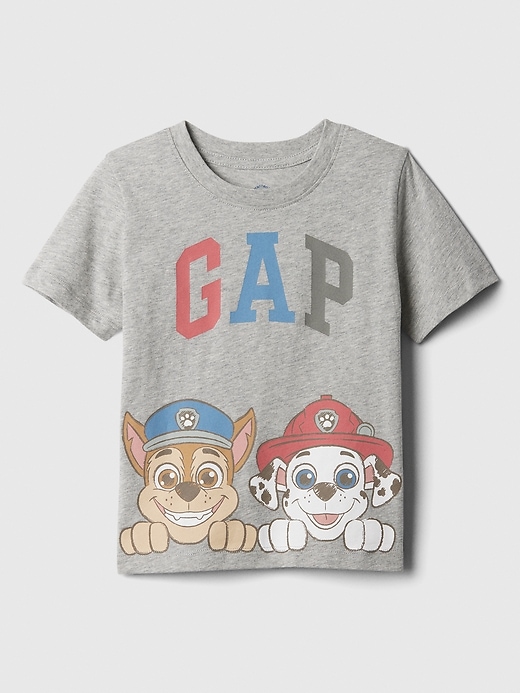 Image number 5 showing, babyGap &#124 Super Mario&#153 Graphic T-Shirt