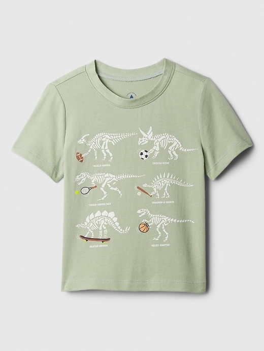 Image number 10 showing, babyGap Graphic T-Shirt