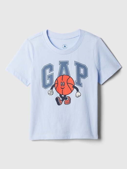 Image number 9 showing, babyGap Graphic T-Shirt