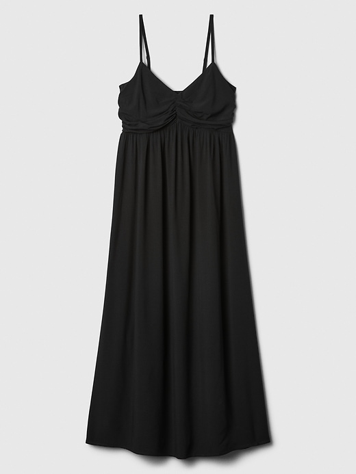 Image number 5 showing, Sleeveless Maxi Dress