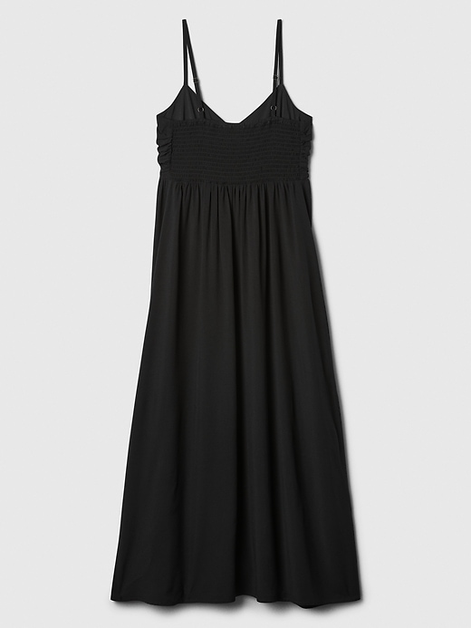 Image number 6 showing, Sleeveless Maxi Dress