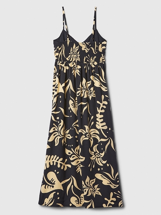 Image number 6 showing, Sleeveless Maxi Dress