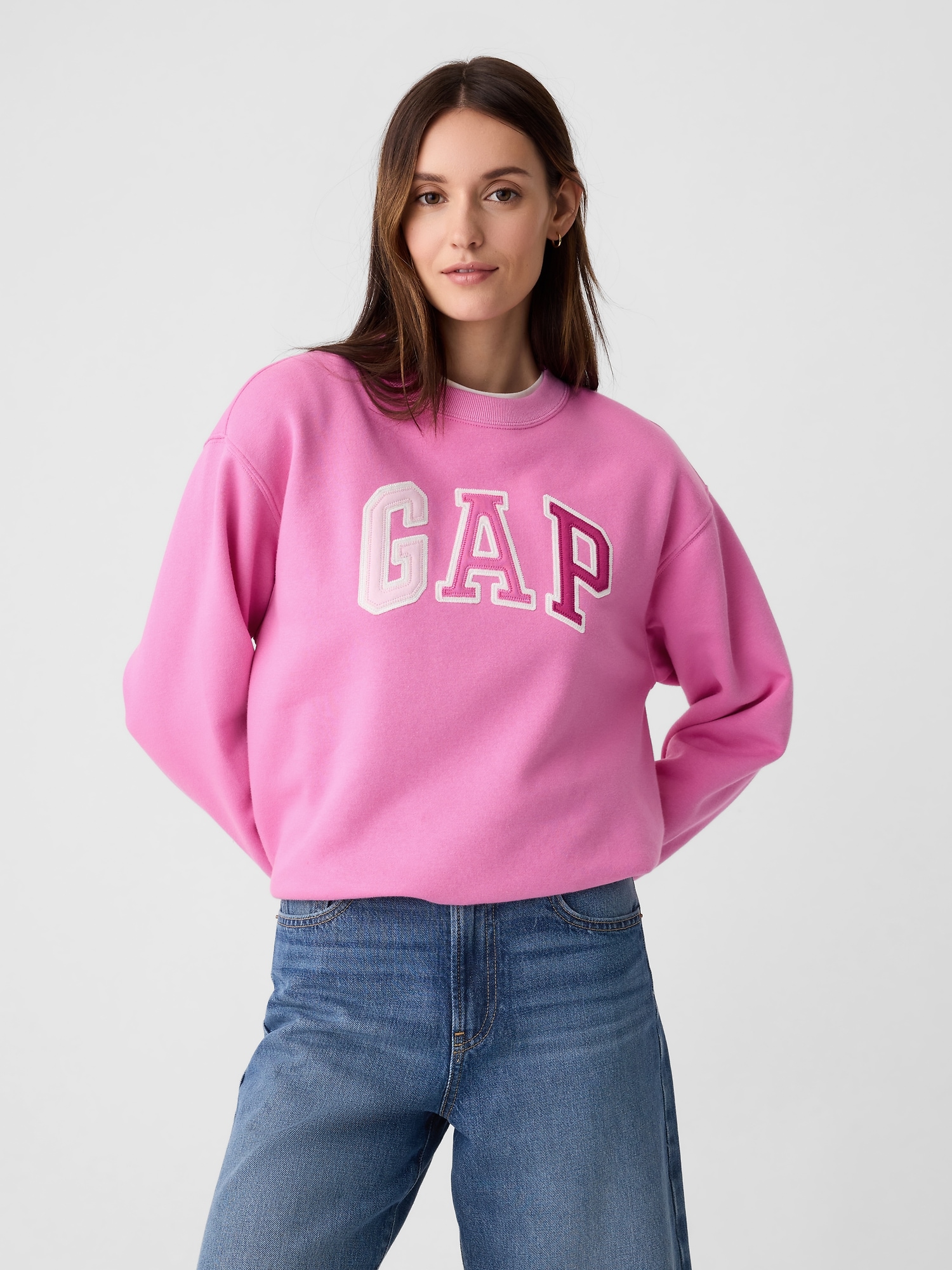 Gap Logo Sweatshirt