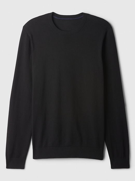 Image number 4 showing, Crewneck Sweater