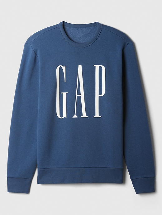 Image number 4 showing, Gap Logo Sweatshirt