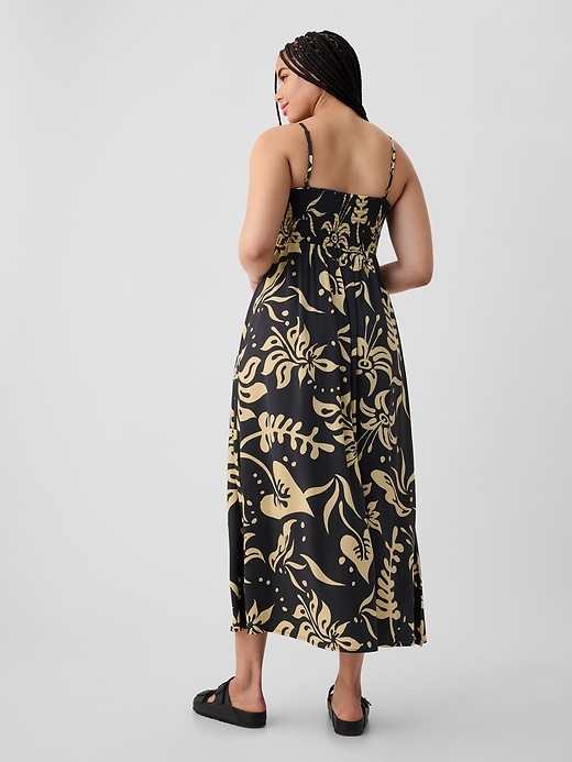 Image number 4 showing, Sleeveless Maxi Dress