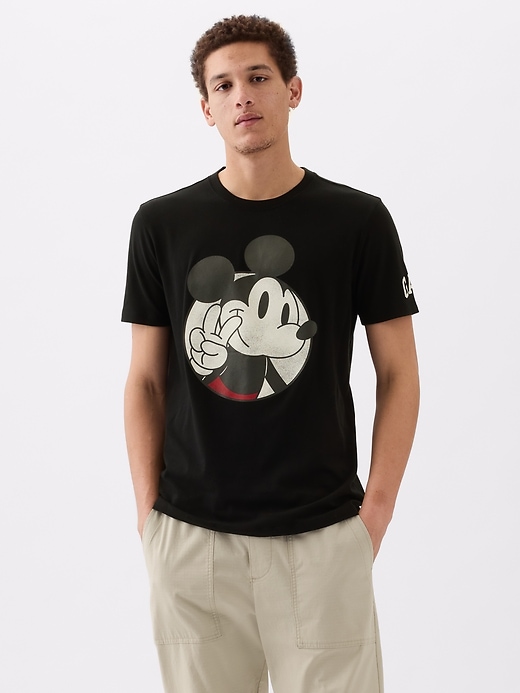 Image number 8 showing, Disney Dad Graphic T-Shirt