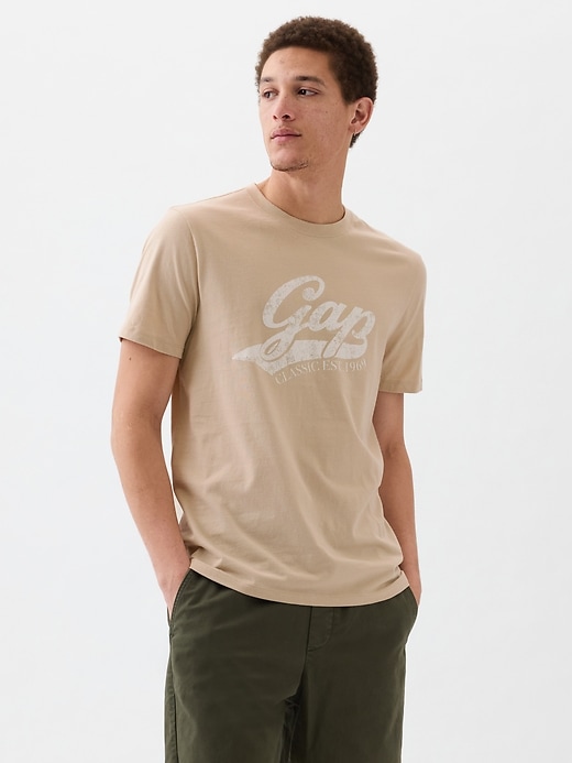 Image number 2 showing, Gap Graphic T-Shirt