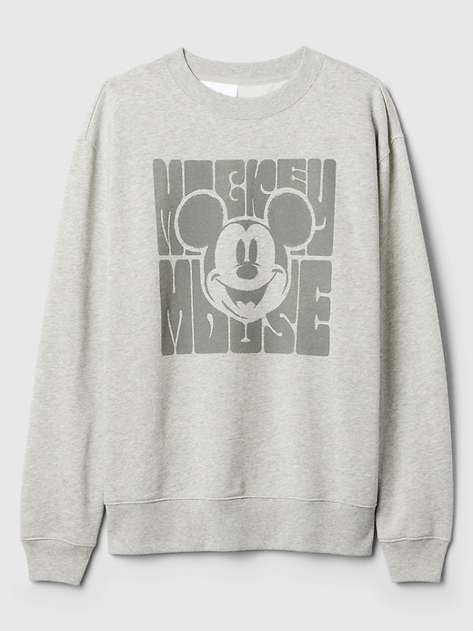 Image number 5 showing, Disney Relaxed Graphic Sweatshirt