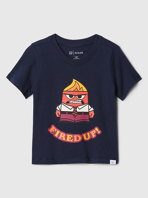 Image number 4 showing, babyGap &#124 Disney Kid Graphic T-Shirt
