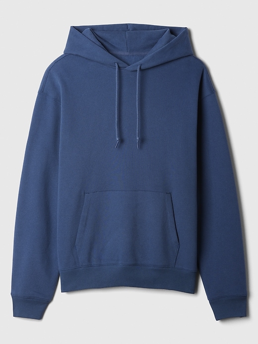 Image number 7 showing, Oversized Vintage Soft Hoodie