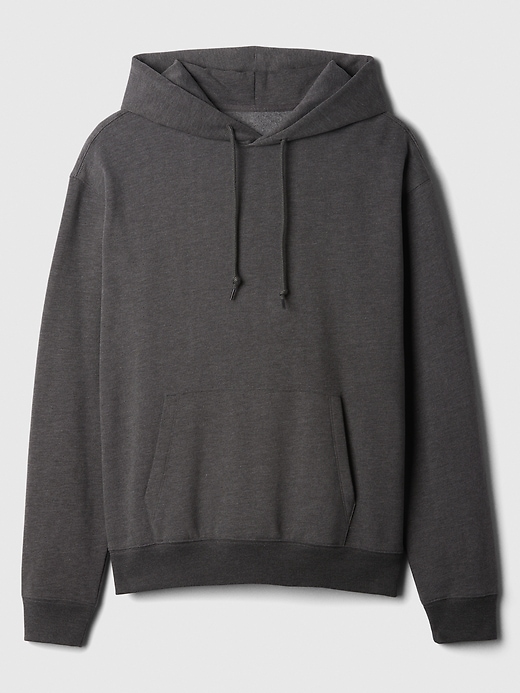 Image number 4 showing, Oversized Vintage Soft Hoodie