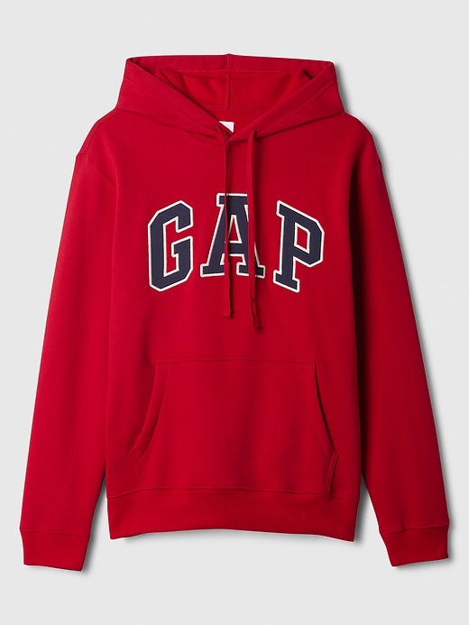 Image number 4 showing, Gap Logo Hoodie