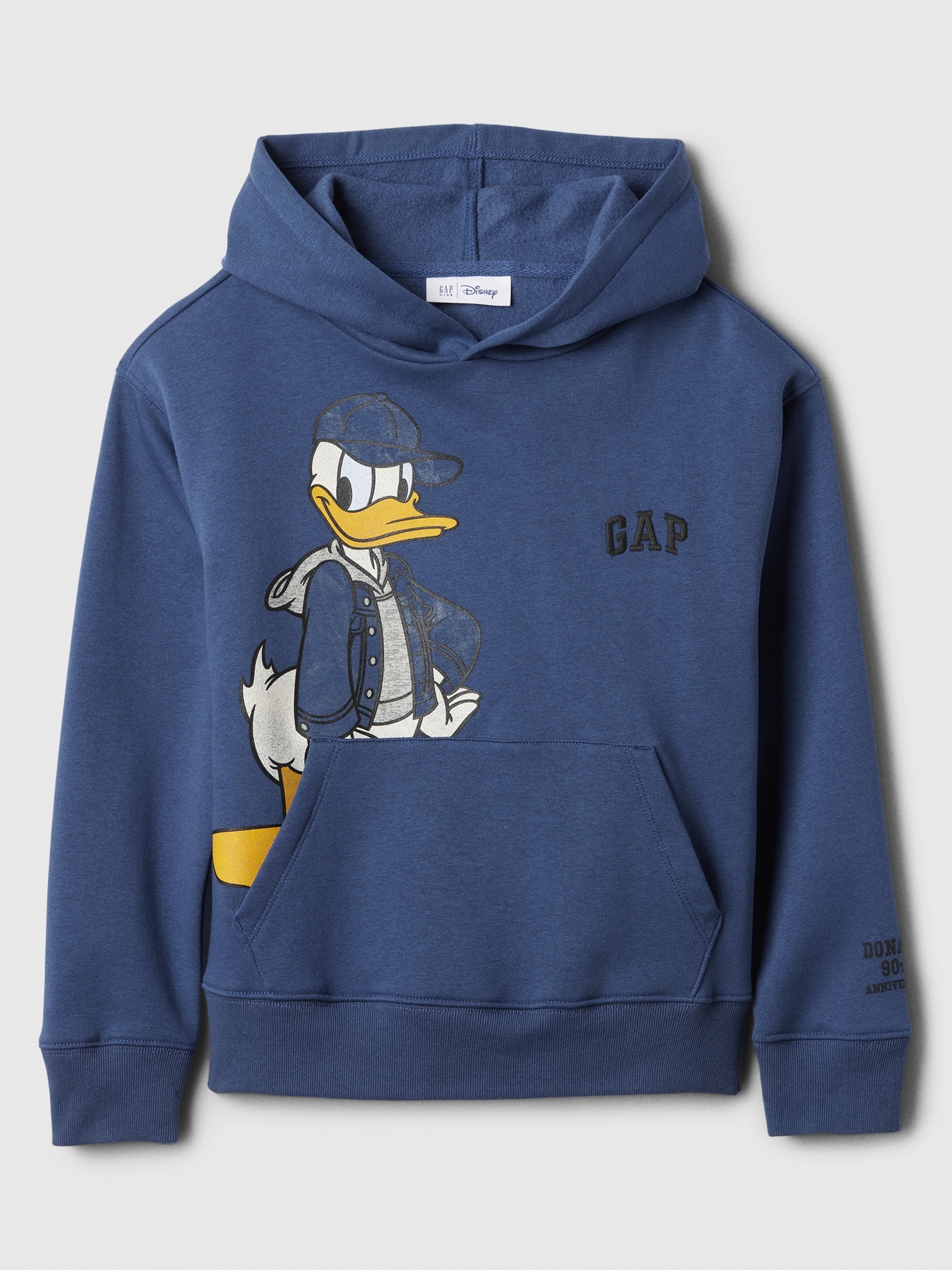 GapKids | Disney Donald Duck Graphic Hoodie