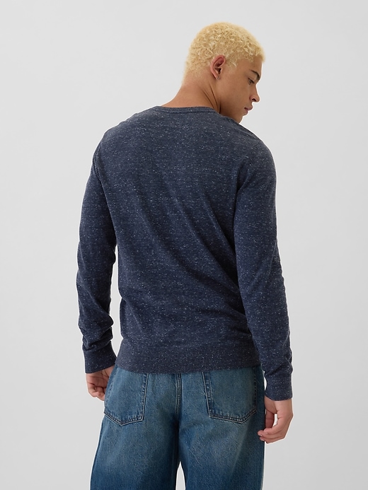 Image number 2 showing, Crewneck Sweater