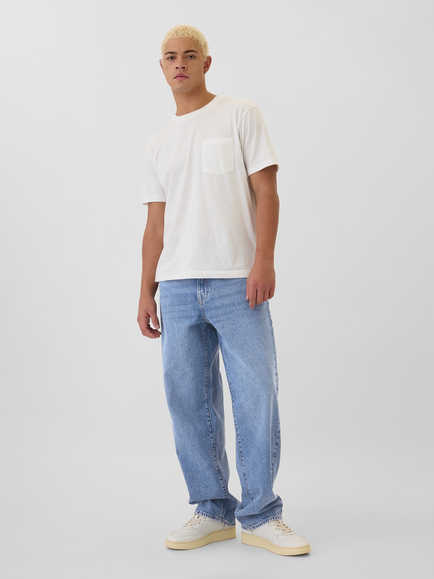 Baggy Jeans