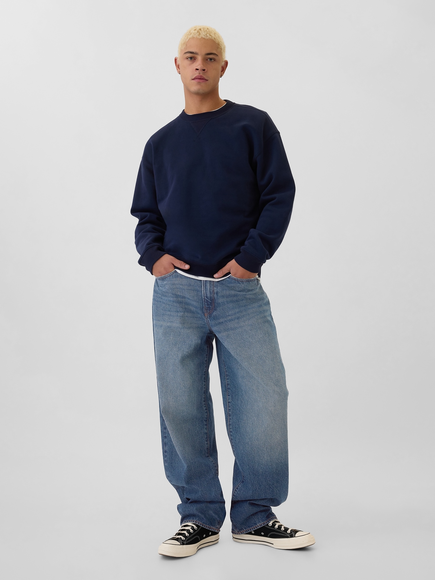 Baggy Jeans