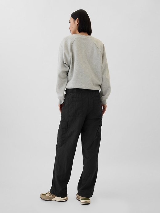 Image number 2 showing, GapFit Parachute Cargo Pants