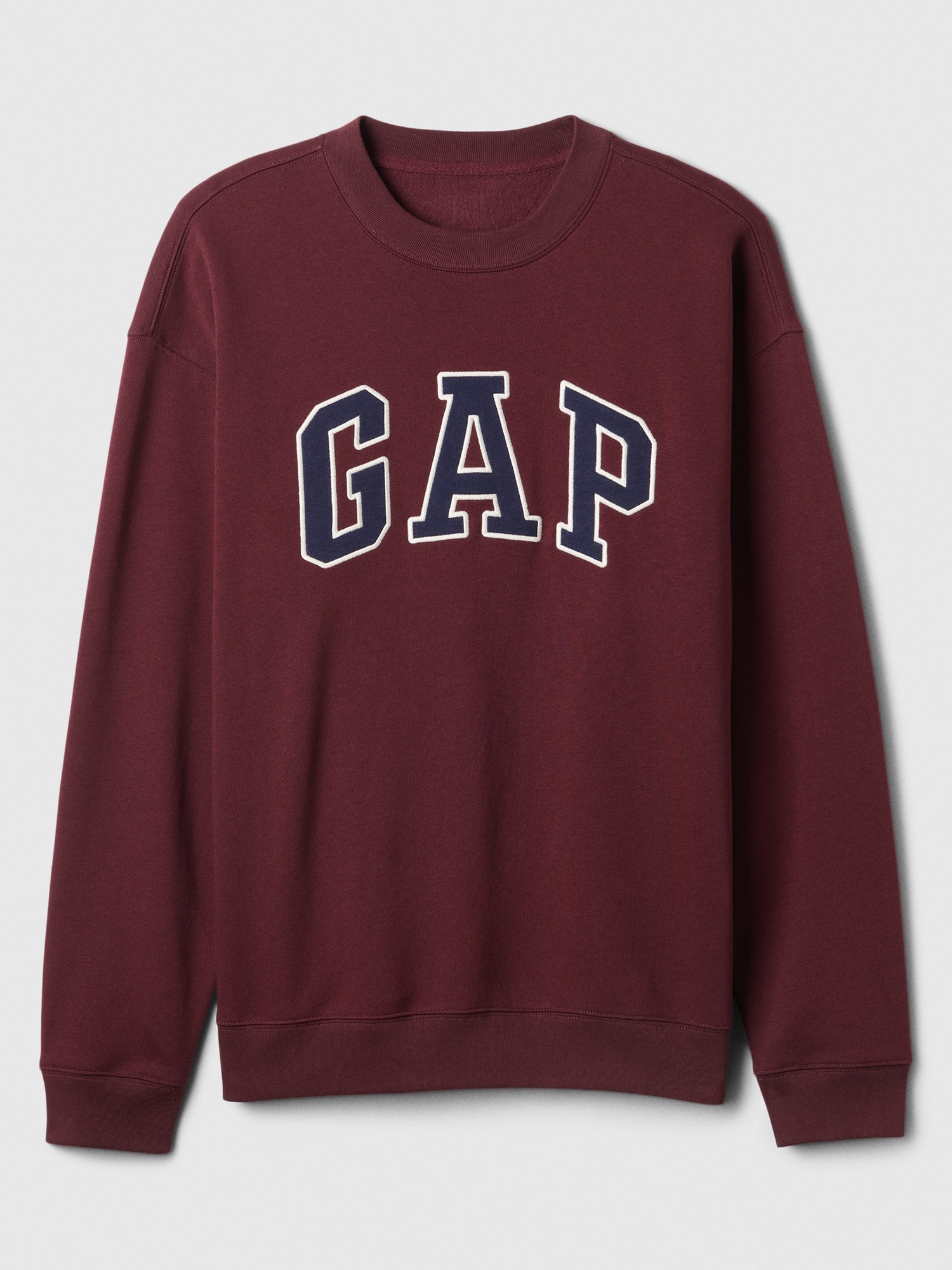 Shops gap logo jumper