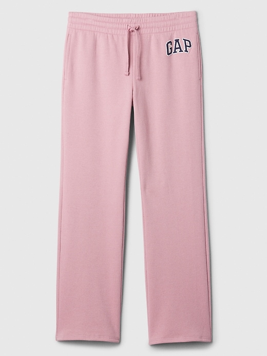 Image number 5 showing, Gap Logo Straight Sweatpants