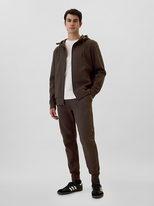 Image number 9 showing, GapFit GapFlex Performance Hoodie