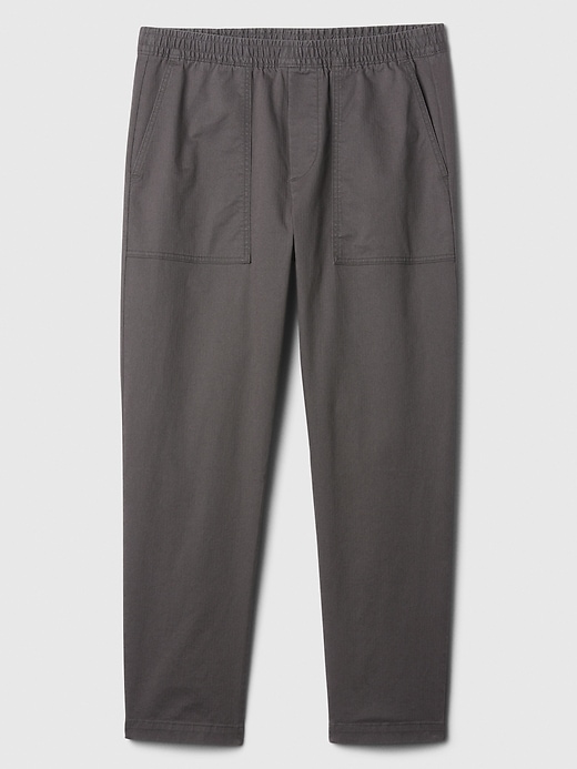 Image number 6 showing, GapFlex Essential Easy Pants