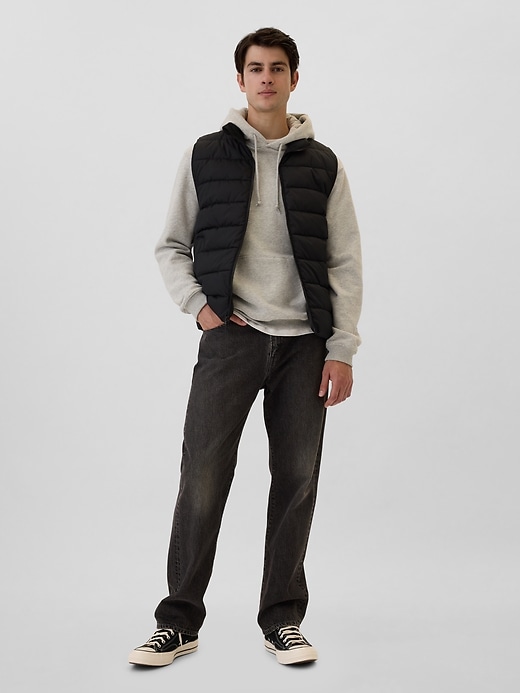 Image number 3 showing, ColdControl Relaxed Puffer Vest