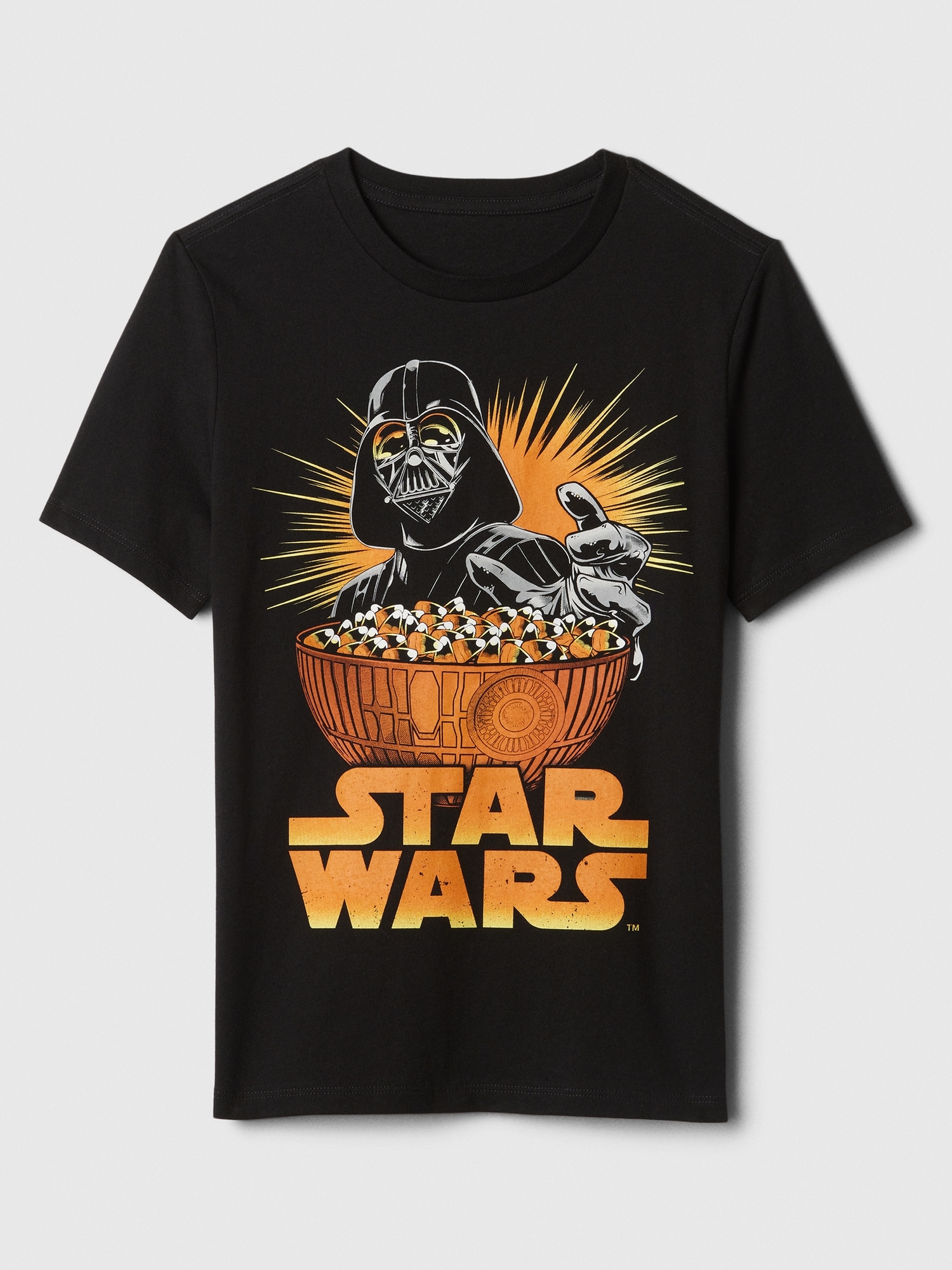 GapKids &#124 Star Wars&#153 Graphic T-Shirt