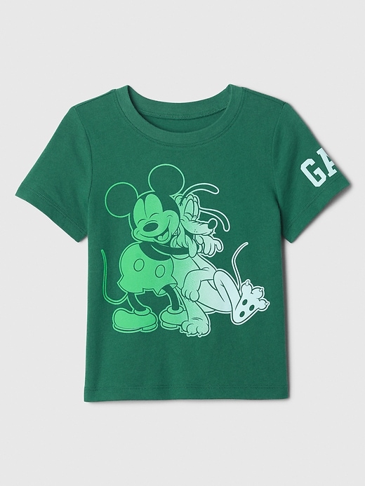 Image number 5 showing, babyGap &#124 Disney Mickey Mouse T-Shirt