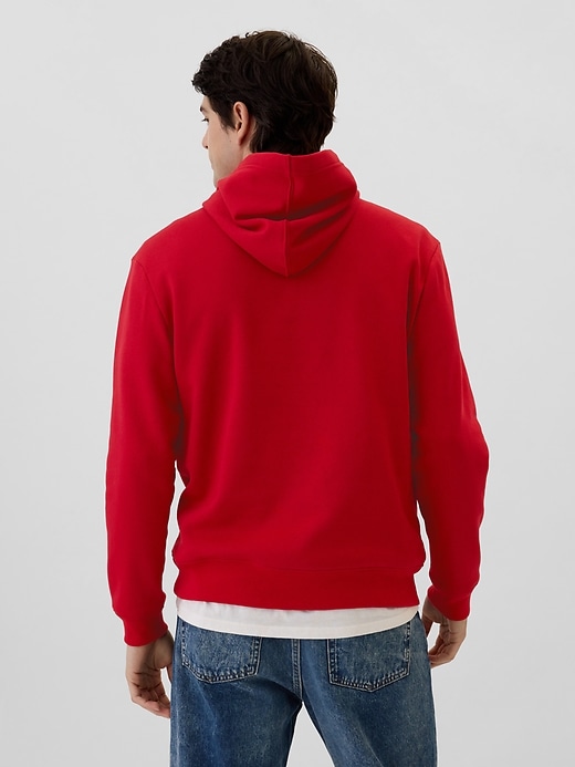 Image number 2 showing, Gap Logo Hoodie